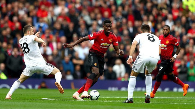 Nhận định tỷ lệ cược kèo bóng đá tài xỉu trận Man Utd vs Fulham