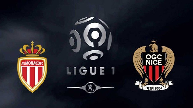 Nhận định tỷ lệ cược kèo bóng đá tài xỉu trận Monaco vs Nice