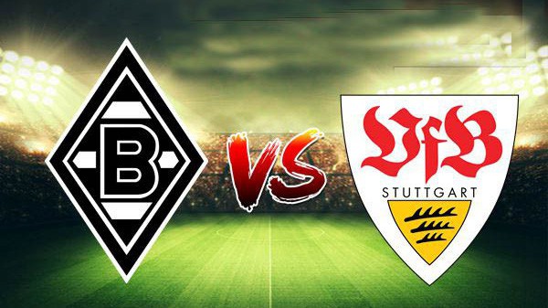 Nhận định tỷ lệ cược kèo bóng đá tài xỉu trận Monchengladbach vs Stuttgart