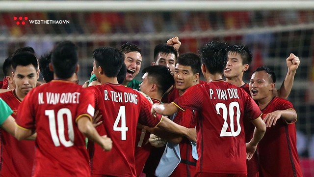Hạ đẹp Philippines, Việt Nam lập kỷ lục “cá nhân” ở AFF Cup