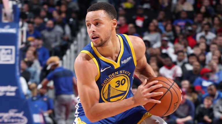 Stephen Curry nhớ ai nhất tại Golden State Warriors? Câu trả lời ắt hẳn gây bất ngờ