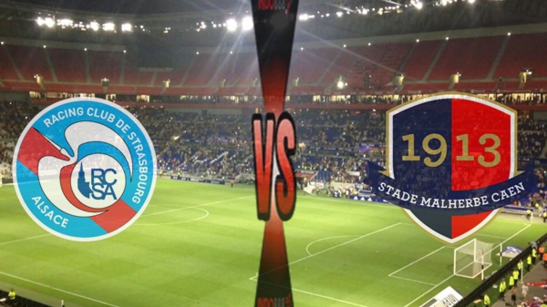 Nhận định tỷ lệ cược kèo bóng đá tài xỉu trận Strasbourg vs Caen