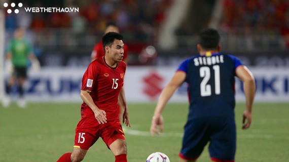 Chung kết lượt đi AFF Cup 2018: Thành Lương chỉ ra sức mạnh của ĐT Việt Nam sẽ vượt sức ép ở Bukit Jalil