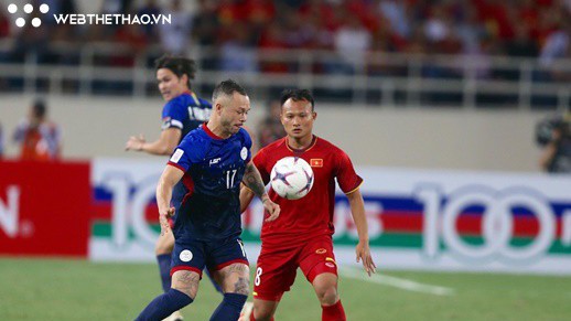 Trọng Hoàng: Thất bại trước Malaysia trong quá khứ sẽ là động lực vượt thử thách tại Bukit Jalil