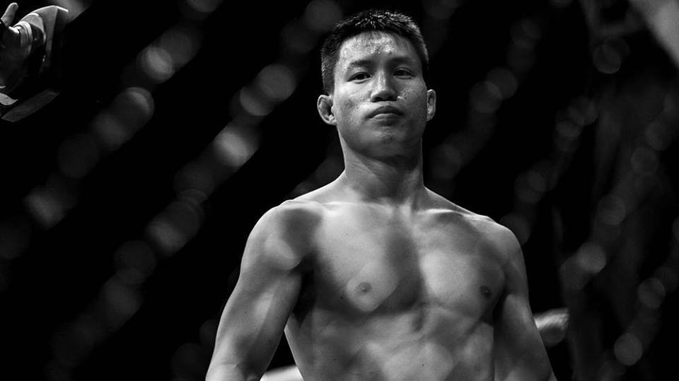 Ben Nguyễn chính thức bị UFC chấm dứt hợp đồng