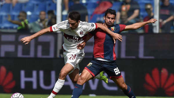 Nhận định tỷ lệ cược kèo bóng đá tài xỉu trận AC Milan vs Torino