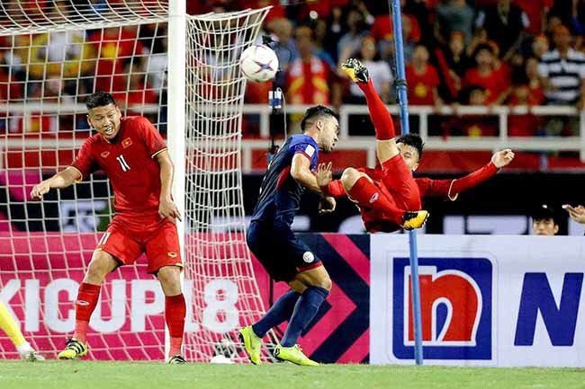 VFF khoá VII: Bầu Đức và chuyện "làm chơi ăn thật"
