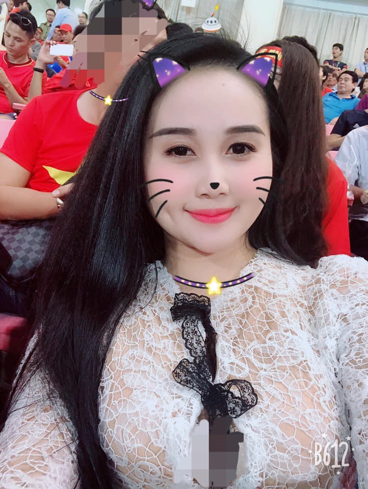 Tâm thư đẫm nước mắt của bạn gái cầu thủ Tiến Linh khi ĐT Việt Nam vào chung kết AFF Cup 2018
