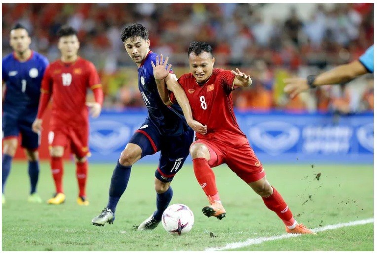 Bí ẩn con đường vào chung kết AFF Cup 2018 của thầy trò HLV Park Hang Seo