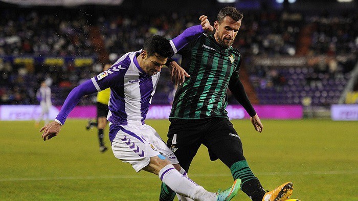 Nhận định tỷ lệ cược kèo bóng đá tài xỉu trận Betis vs Vallecano