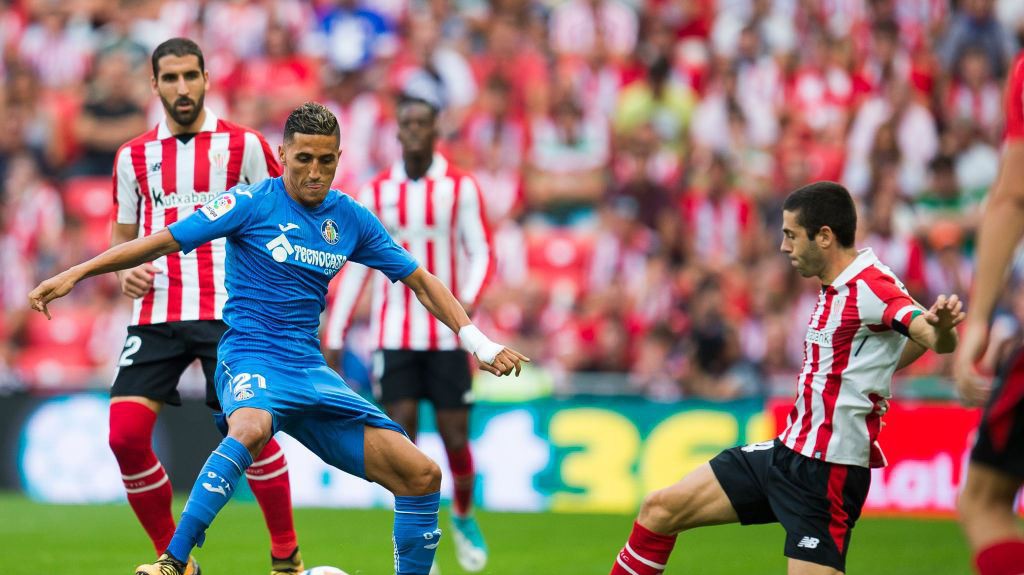 Nhận định tỷ lệ cược kèo bóng đá tài xỉu trận Bilbao vs Girona