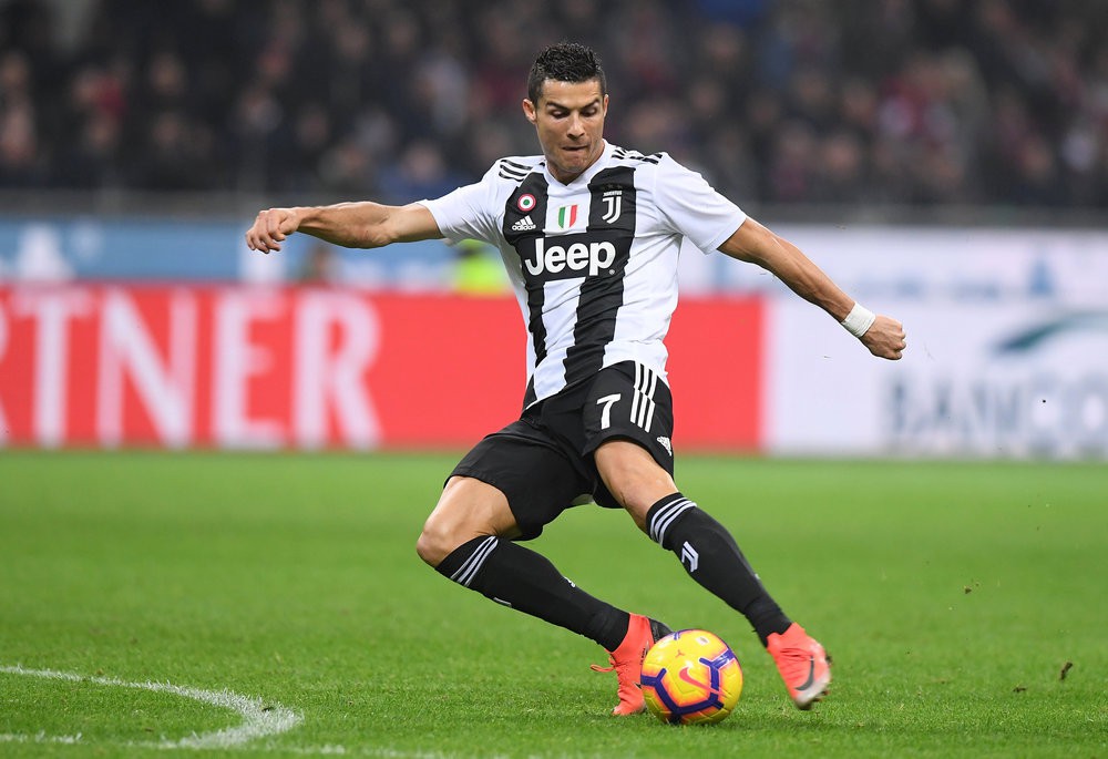Thống kê chỉ ra Ronaldo lão hóa ngược tại Juventus, bùng nổ hơn cả thời chơi cho Real - Ảnh 7. Thống kê chỉ ra Ronaldo lão hóa ngược tại Juventus, bùng nổ hơn cả thời chơi cho Real - Ảnh 7.