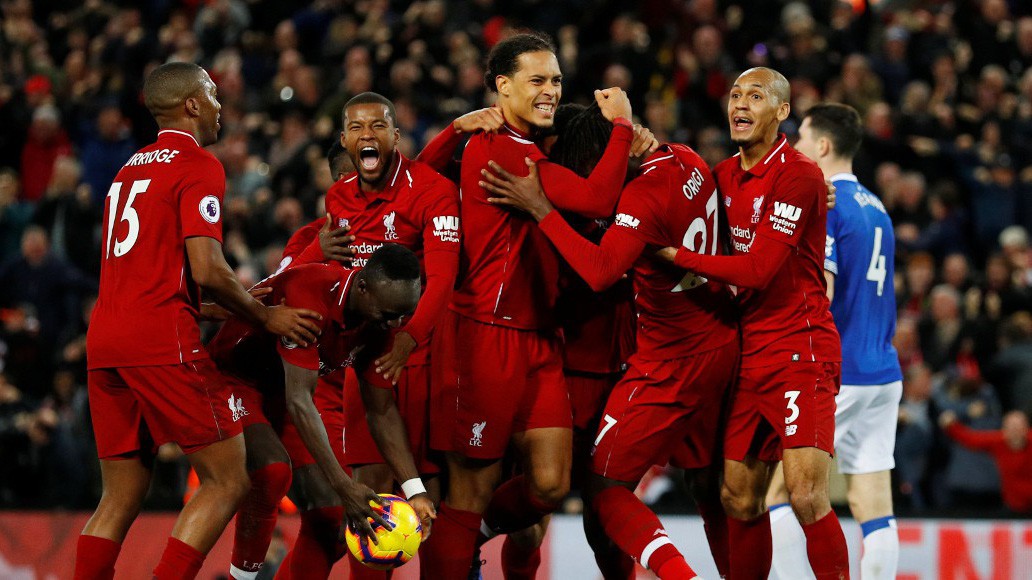 Liverpool, Real, Barca và Man Utd, đội nào có giá trị thương mại mạnh nhất thế giới?