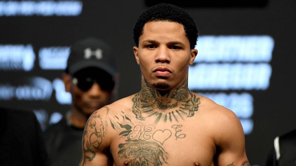Gervonta Davis: “Tôi đánh mạnh hơn Deontay Wilder”