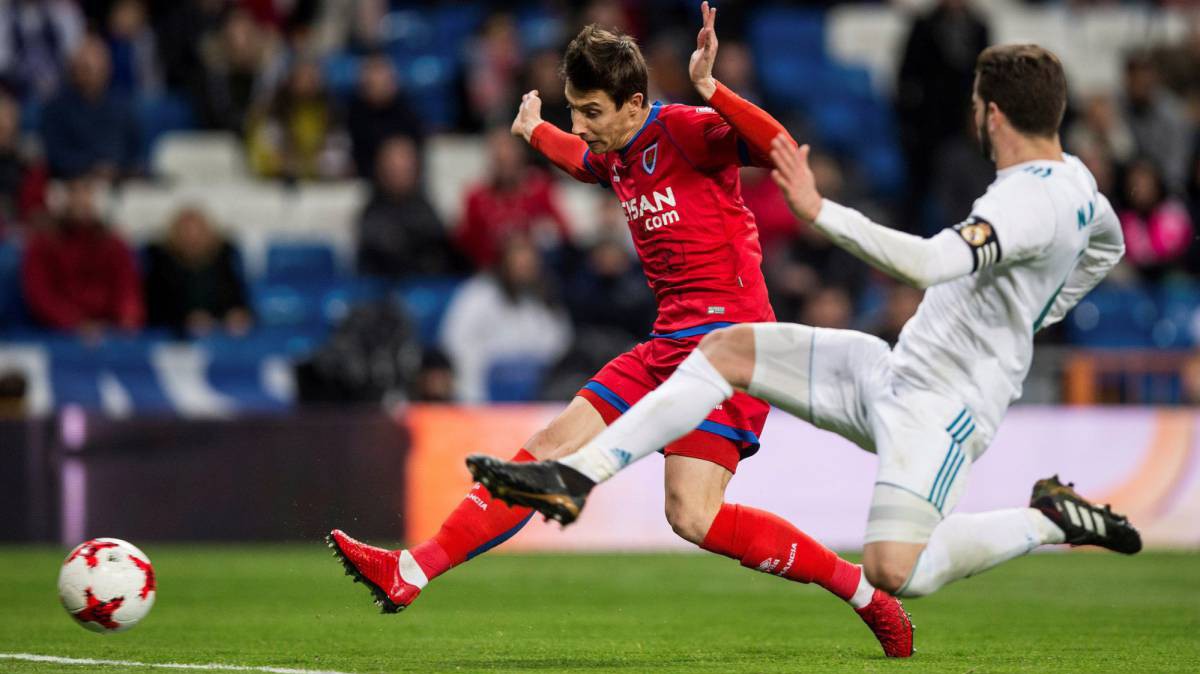 Nhận định tỷ lệ cược kèo bóng đá tài xỉu trận Huesca vs Real Madrid
