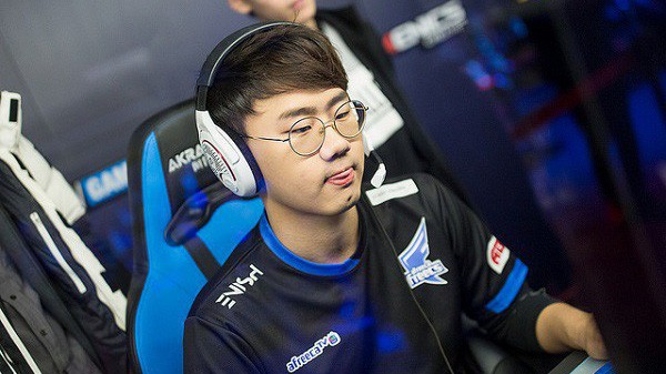 KurO gia nhập Bilibili Gaming: Quyết định sai lầm?