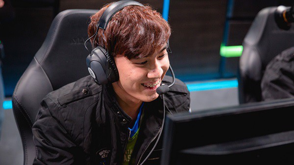 TIN ĐỒN: Levi gia nhập Jindong Gaming, đối đầu với SofM tại LPL mùa xuân 2019