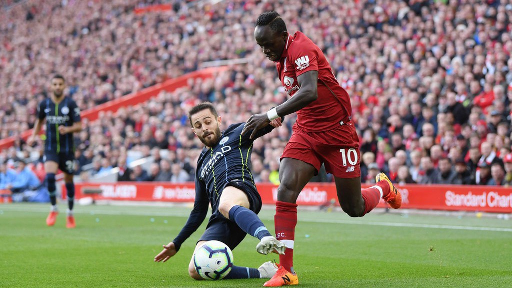 Liverpool sẽ rút ngắn khoảng cách với Man City trước cuộc đụng độ trực tiếp sắp tới?