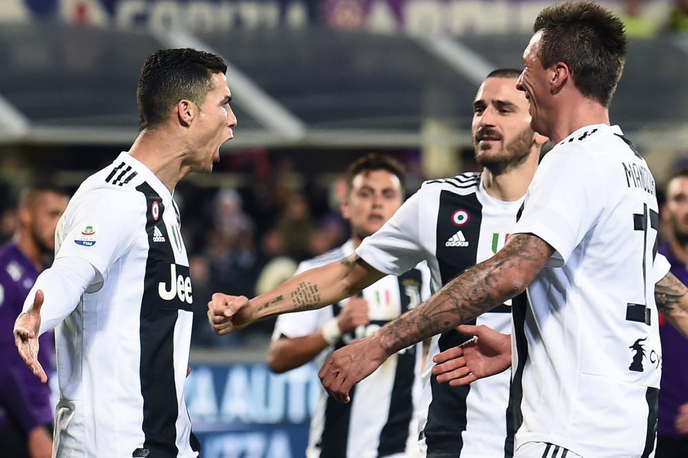 Thống kê chỉ ra Ronaldo lão hóa ngược tại Juventus, bùng nổ hơn cả thời chơi cho Real - Ảnh 4. Thống kê chỉ ra Ronaldo lão hóa ngược tại Juventus, bùng nổ hơn cả thời chơi cho Real - Ảnh 4.