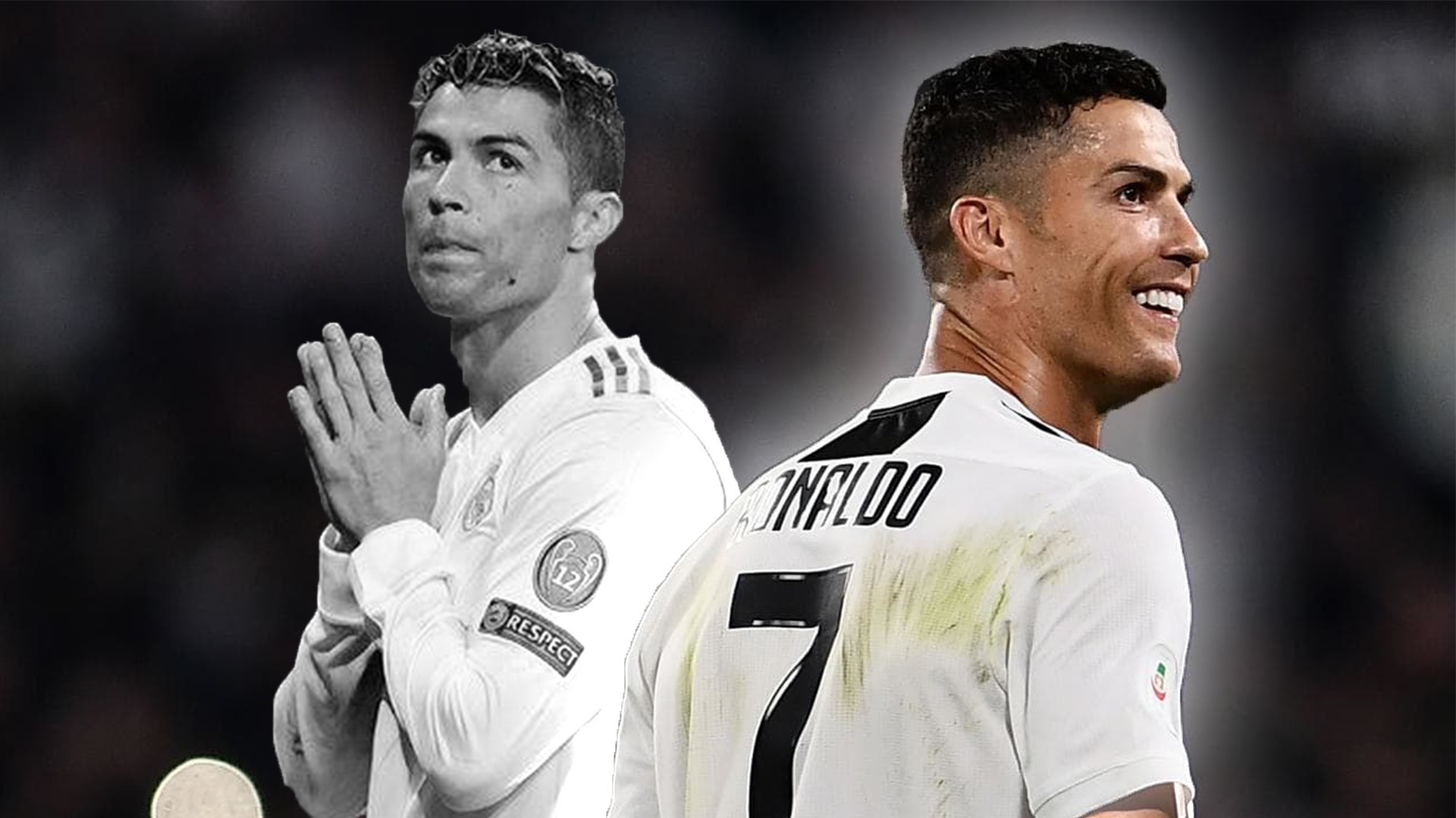 Thống kê chỉ ra Ronaldo "lão hóa ngược" tại Juventus, bùng nổ hơn cả thời chơi cho Real