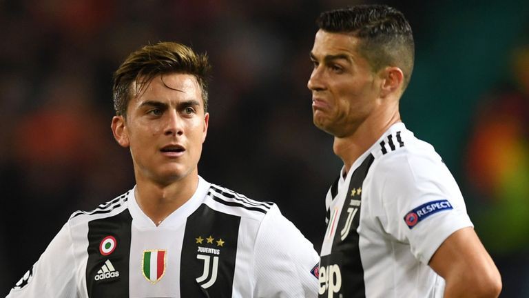 Thống kê chỉ ra Ronaldo lão hóa ngược tại Juventus, bùng nổ hơn cả thời chơi cho Real - Ảnh 8. Thống kê chỉ ra Ronaldo lão hóa ngược tại Juventus, bùng nổ hơn cả thời chơi cho Real - Ảnh 8.