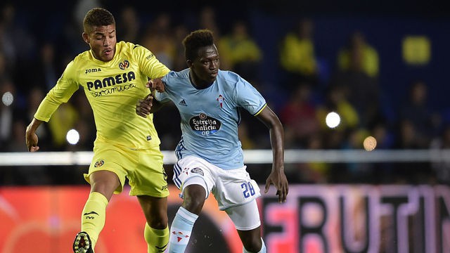 Nhận định tỷ lệ cược kèo bóng đá tài xỉu trận Villarreal vs Celta Vigo