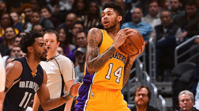 Dự đoán NBA: Memphis Grizzlies vs Los Angeles Lakers