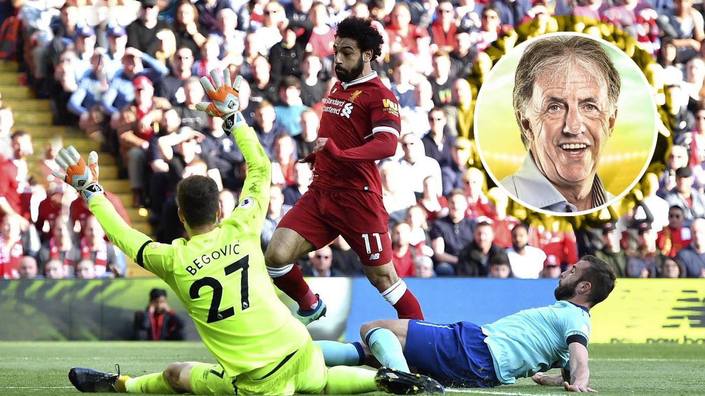Chuyên gia Mark Lawrenson nhận định dự đoán tỷ số trận Bournemouth - Liverpool