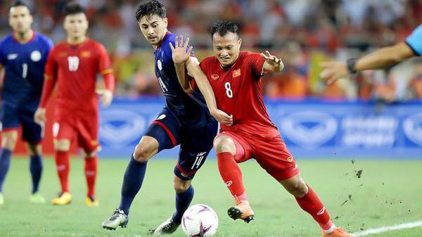 Trọng Hoàng: Phát minh vĩ đại của thầy Park tại AFF Cup 2018