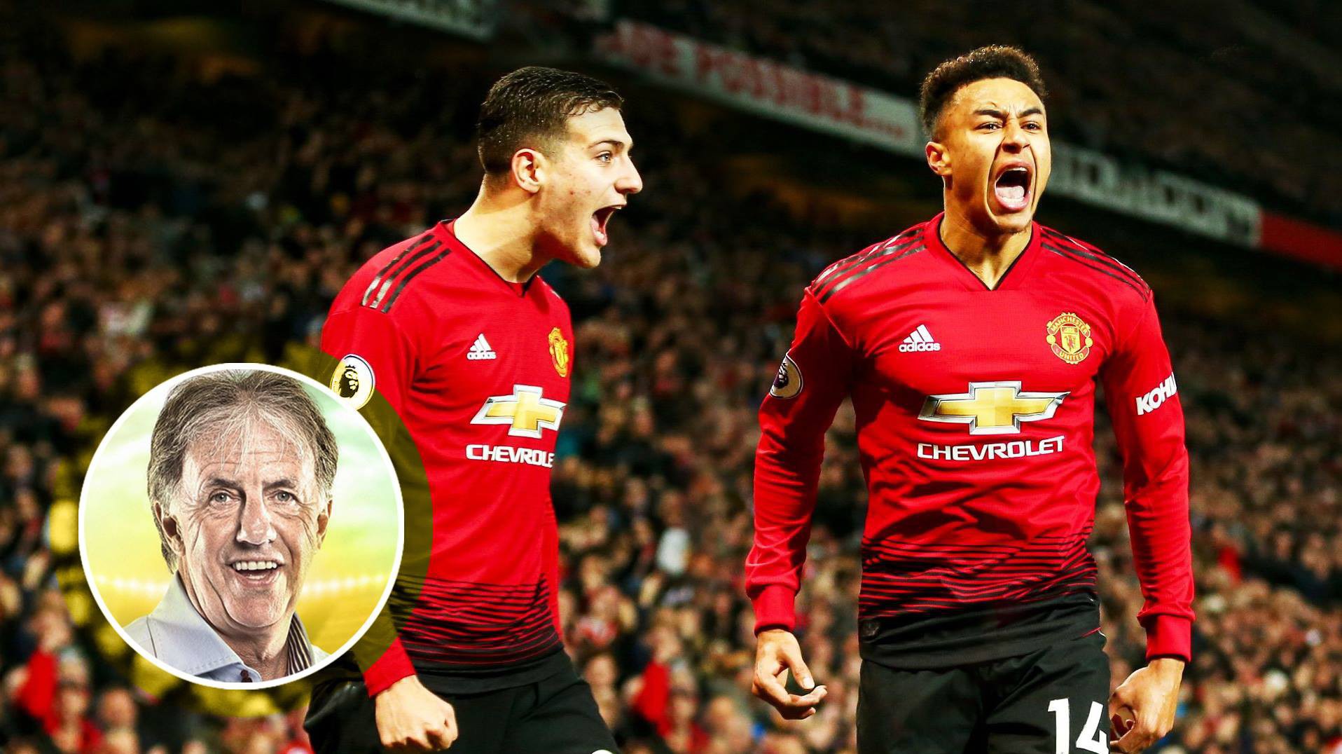 Chuyên gia Mark Lawrenson nhận định dự đoán tỷ số trận Man Utd - Fulham