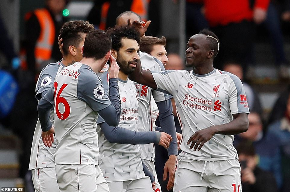 Thắng dễ Bournemouth, Alisson lập nên kỷ lục vô tiền khoáng hậu trong lịch sử Liverpool - Ảnh 1.