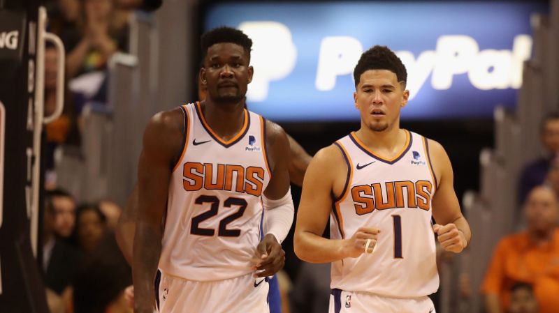 Sau Warriors, Suns trở thành đội bóng tiếp theo lục đục nội bộ