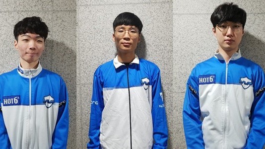 MVP công bố đội hình LMHT cho mùa giải 2019 - Carrot & Garden tham gia