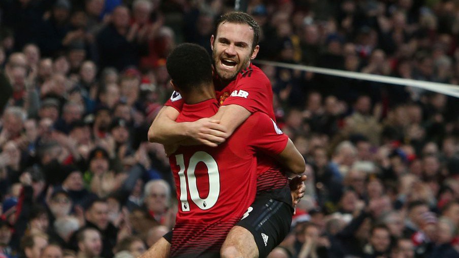 Video kết quả vòng 16 Ngoại hạng Anh 2018/19: Man Utd - Fulham