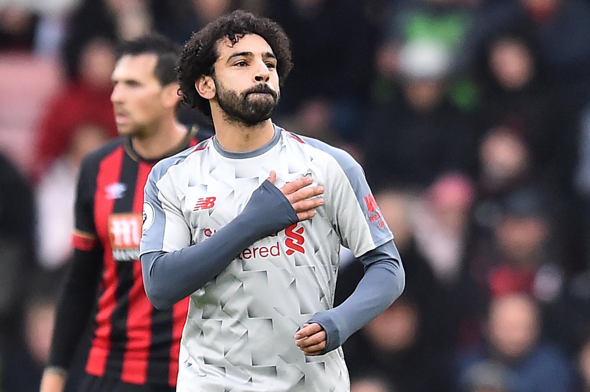 Video kết quả vòng 16 Ngoại hạng Anh 2018/19: Bournemouth - Liverpool - Ảnh 1. Video kết quả vòng 16 Ngoại hạng Anh 2018/19: Bournemouth - Liverpool - Ảnh 1.