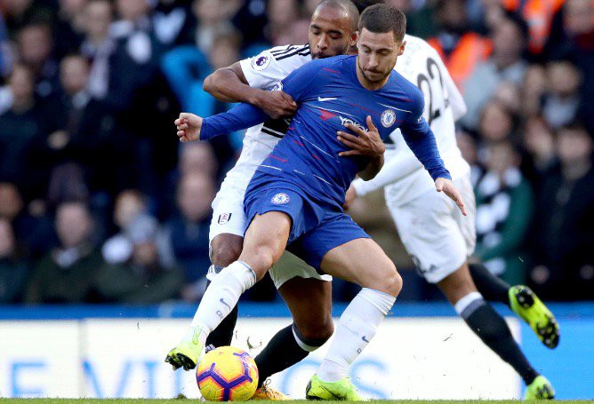 Đại chiến Chelsea - Man City được định đoạt thế nào từ sự phụ thuộc vào Hazard và De Bruyne? - Ảnh 3. Đại chiến Chelsea - Man City được định đoạt thế nào từ sự phụ thuộc vào Hazard và De Bruyne? - Ảnh 3.