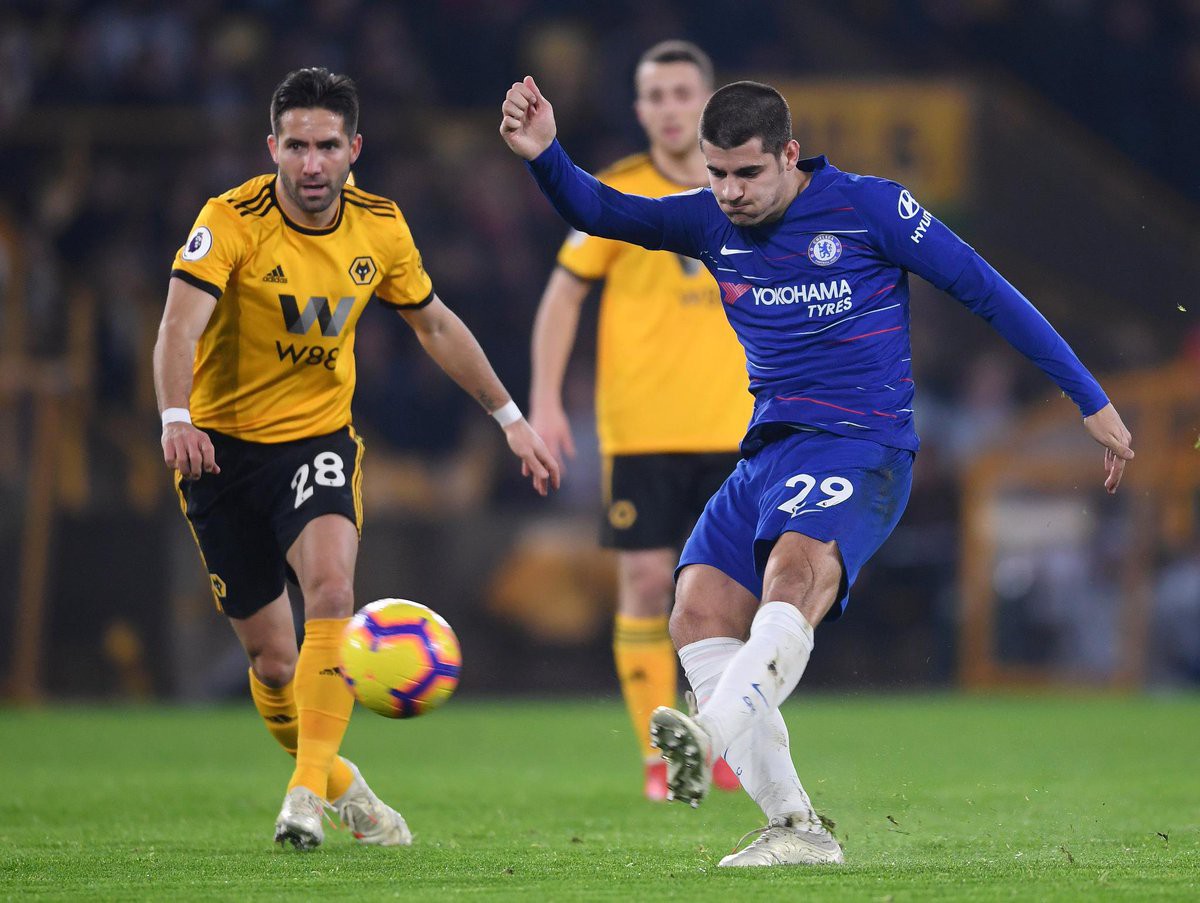 Đại chiến Chelsea - Man City được định đoạt thế nào từ sự phụ thuộc vào Hazard và De Bruyne? - Ảnh 5. Đại chiến Chelsea - Man City được định đoạt thế nào từ sự phụ thuộc vào Hazard và De Bruyne? - Ảnh 5.
