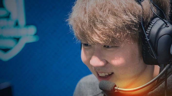 Chuyển nhượng LMHT: Expect tham gia ExceL Esports