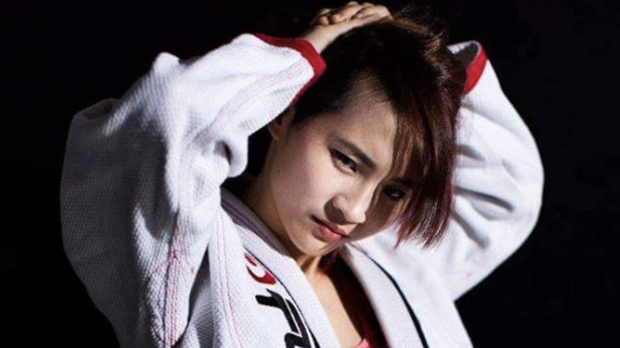 Top 5 nữ võ sĩ xinh đẹp nhất làng MMA hiện tại