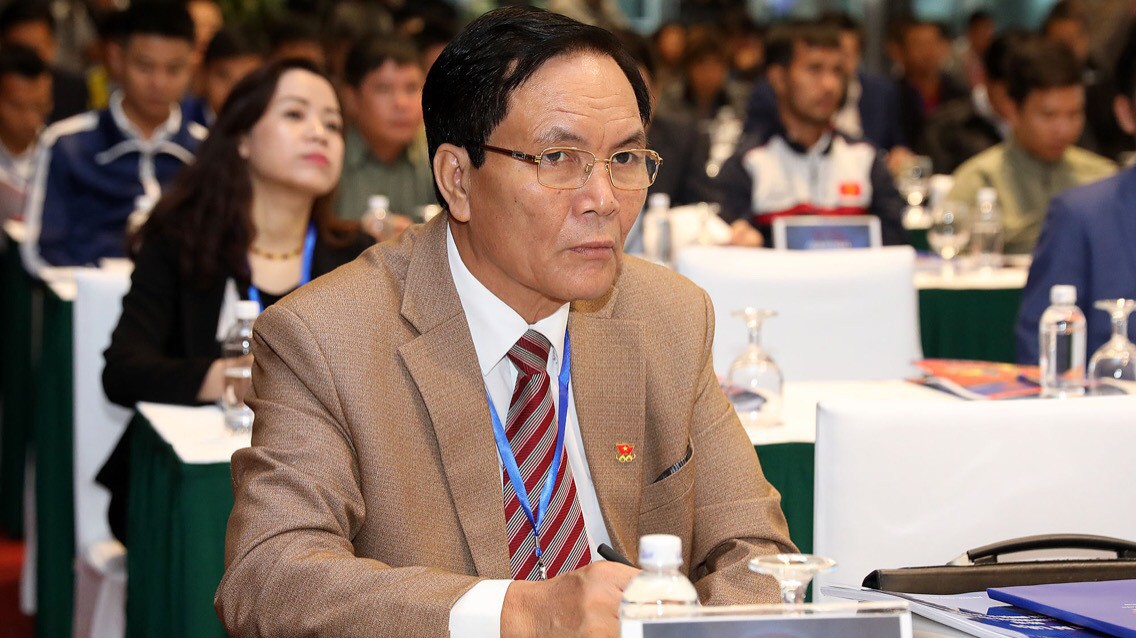 Nghẹt thở cuộc đua Phó Chủ tịch VFF khóa VIII