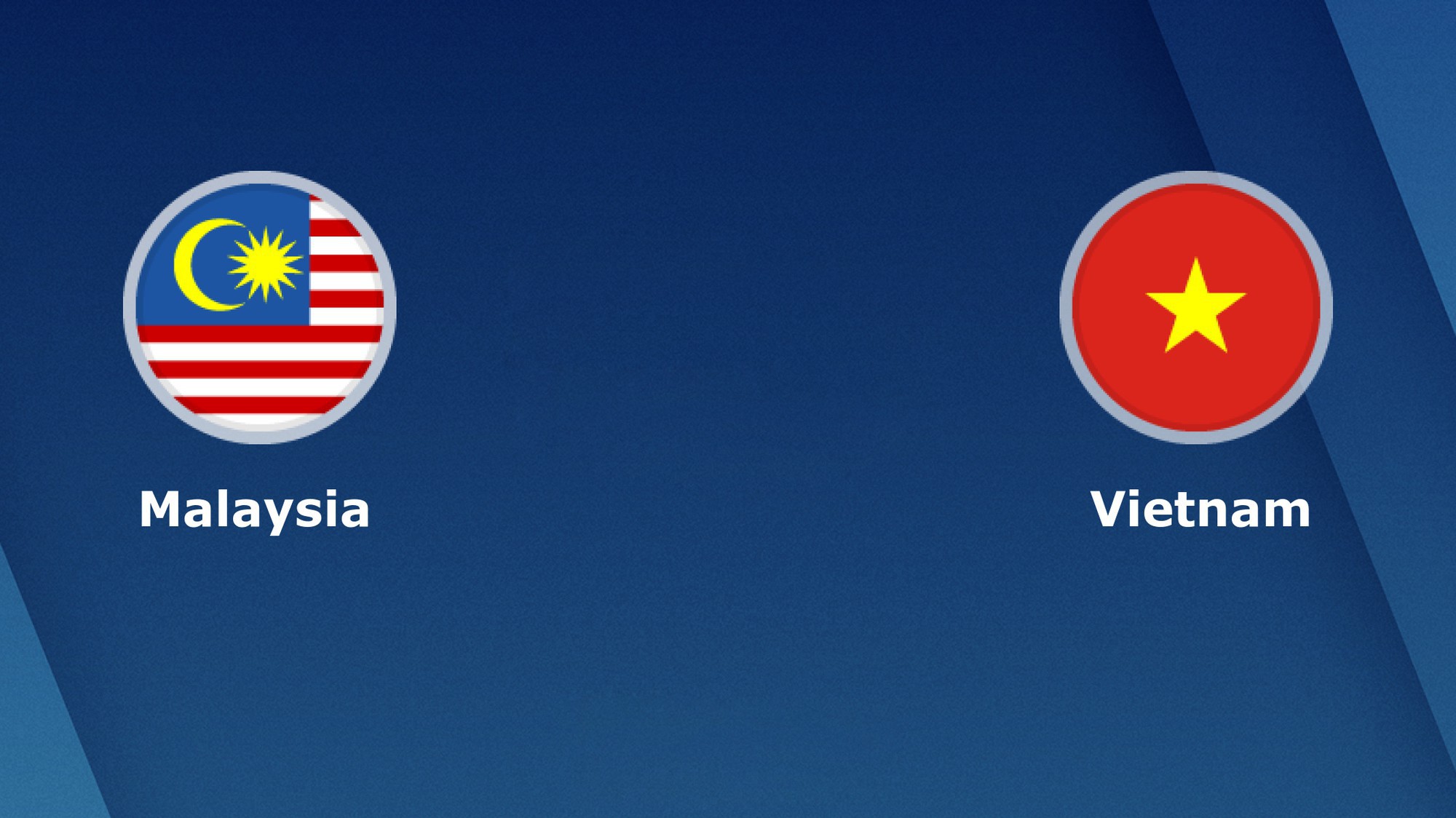 Nhận định tỉ lệ cược kèo bóng đá tài xỉu trận: Malaysia vs Việt Nam