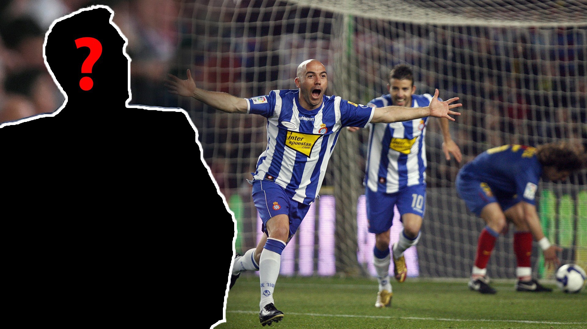 Bất ngờ với danh tính HLV Espanyol cuối cùng đánh gục được Barca ở La Liga