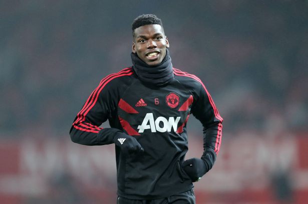 HLV Mourinho chốt ngày trở lại của Pogba sau khi đưa ra yêu cầu đặc biệt - Ảnh 4. HLV Mourinho chốt ngày trở lại của Pogba sau khi đưa ra yêu cầu đặc biệt - Ảnh 4.