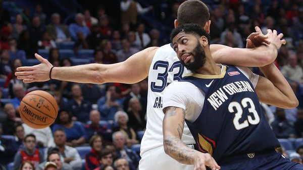 Dự đoán NBA: Detroit Pistons vs New Orleans Pelicans