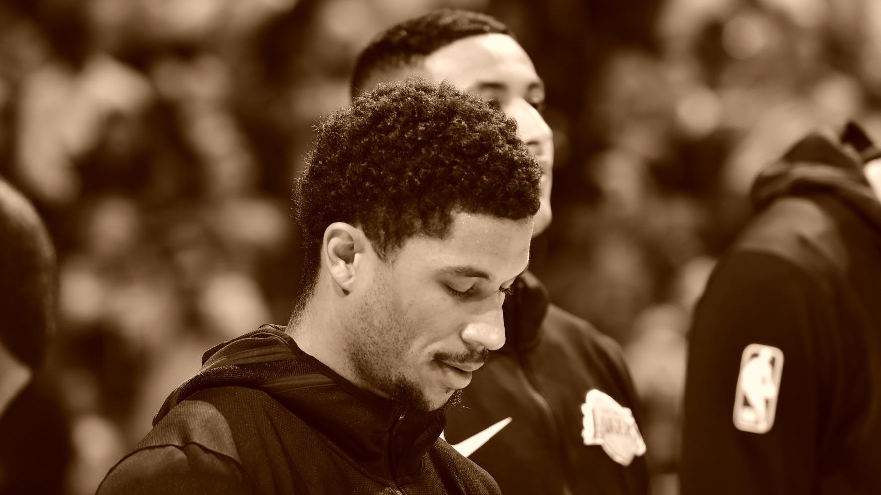 Brandon Ingram có nguy cơ phải dự bị cho Josh Hart sau khi trở lại