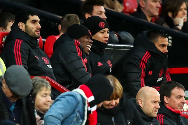 HLV Mourinho chốt ngày trở lại của Pogba sau khi đưa ra yêu cầu đặc biệt - Ảnh 3. HLV Mourinho chốt ngày trở lại của Pogba sau khi đưa ra yêu cầu đặc biệt - Ảnh 3.