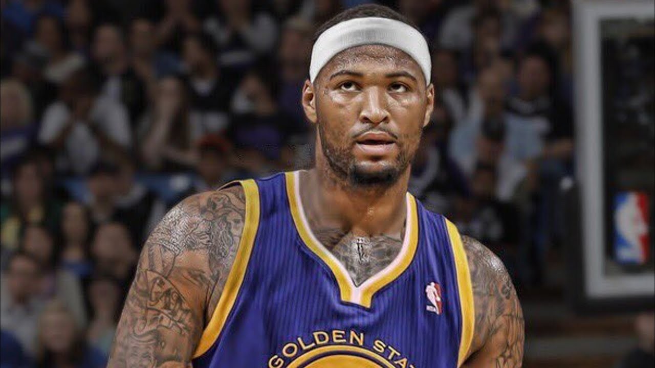 Huyền thoại NBA nhận định DeMarcus Cousins sắp có thể trở lại
