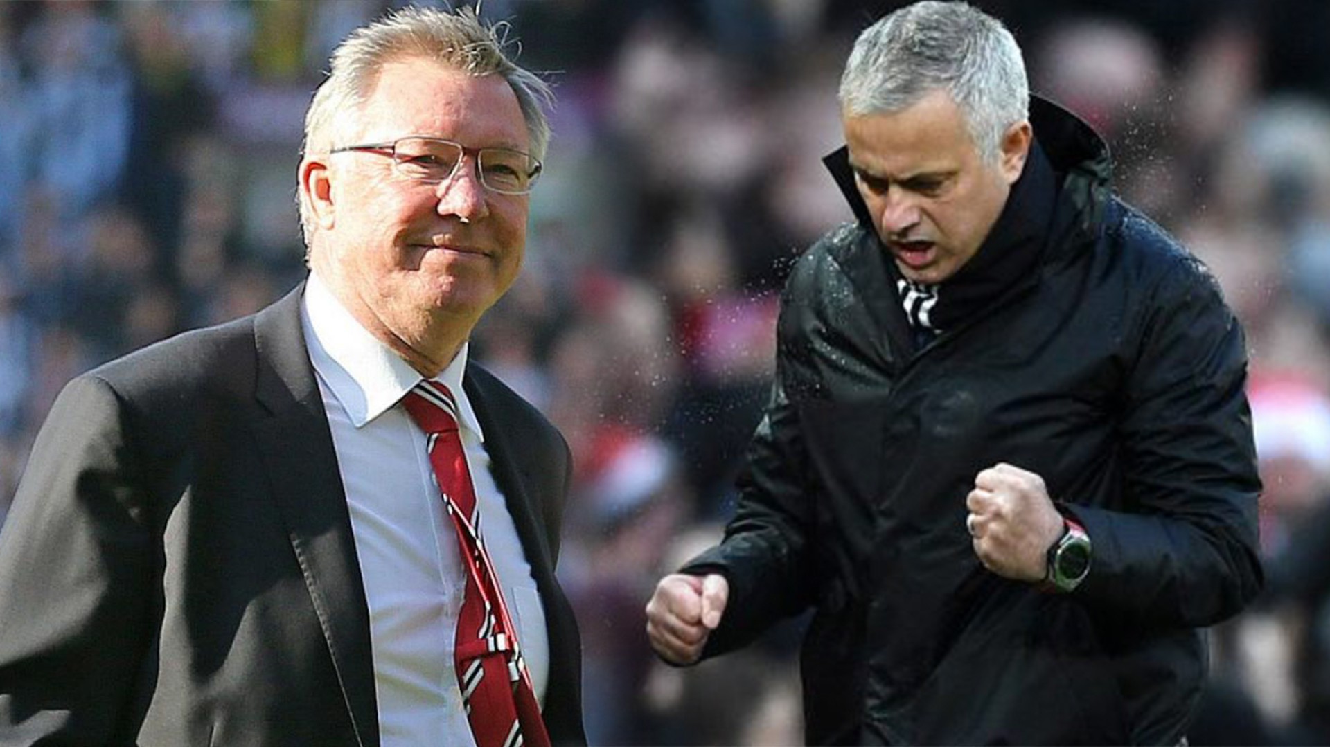 Đè bẹp Fulham, HLV Mourinho phá sâu kỷ lục thắng của Sir Alex