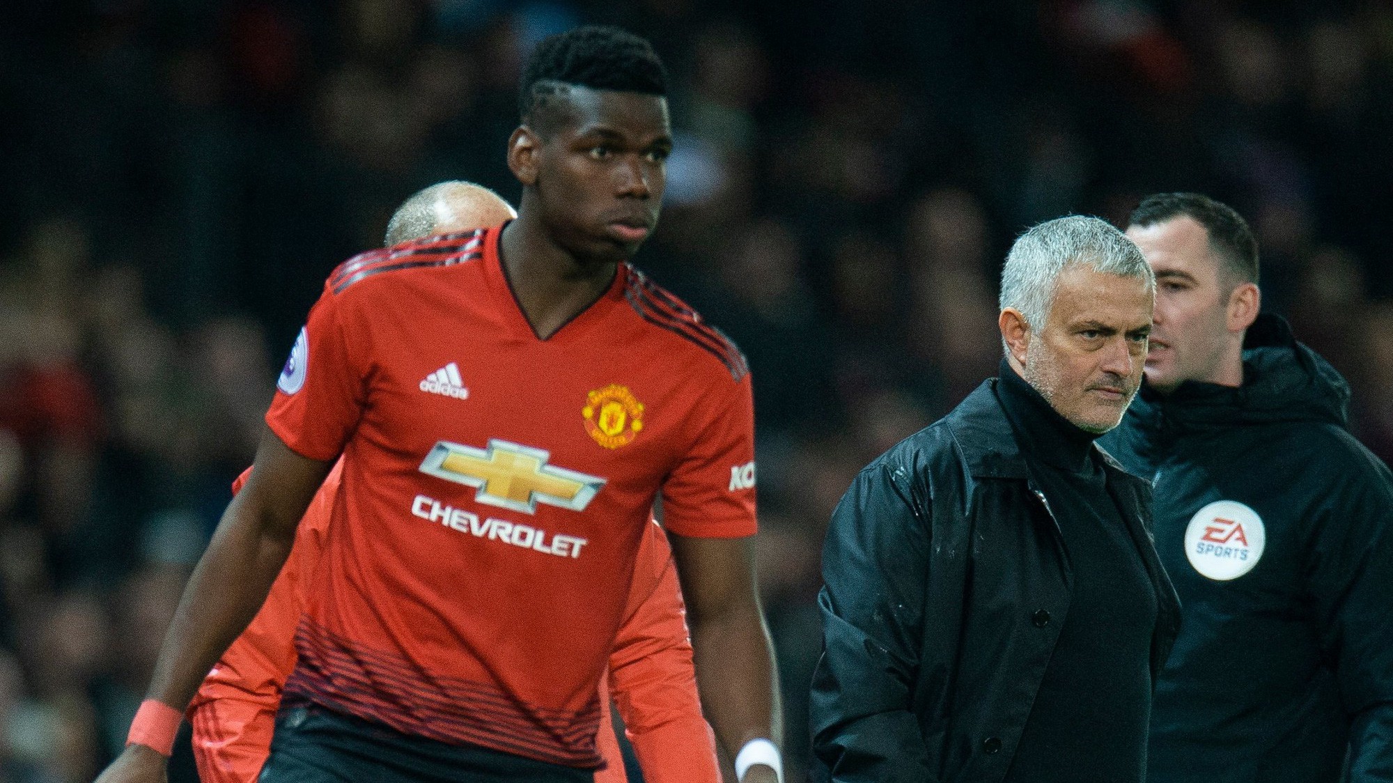 HLV Mourinho chốt ngày trở lại của Pogba sau khi đưa ra yêu cầu đặc biệt