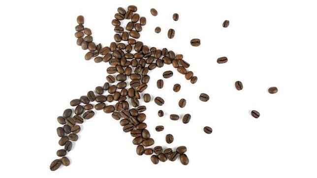 Ảnh hưởng của Caffeine trong luyện tập và thi đấu võ thuật